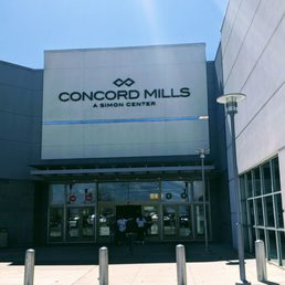 Concord Mills Concord Mills