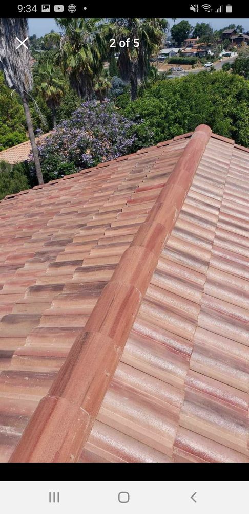 Slide of Affordable Roofing