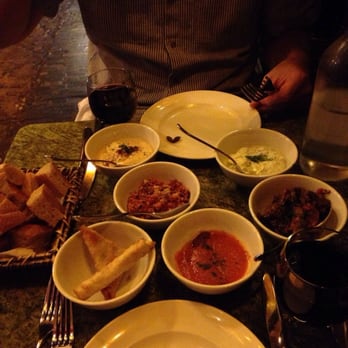 Sarastro Restaurant - Starters! Let the party start! - Turkish Near Me - London, XGL Sarastro Restaurant - Starters! Let the party start! - Turkish Near Me - London, XGL