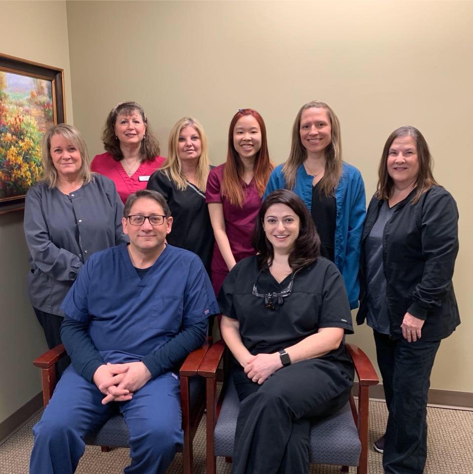 IRA G SPIRO, DDS Updated September 2024 17 Reviews 830 W End Ct, Vernon Hills, Illinois