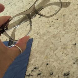 Eye Associates - New glasses!