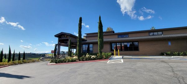 Falkner Winery by null