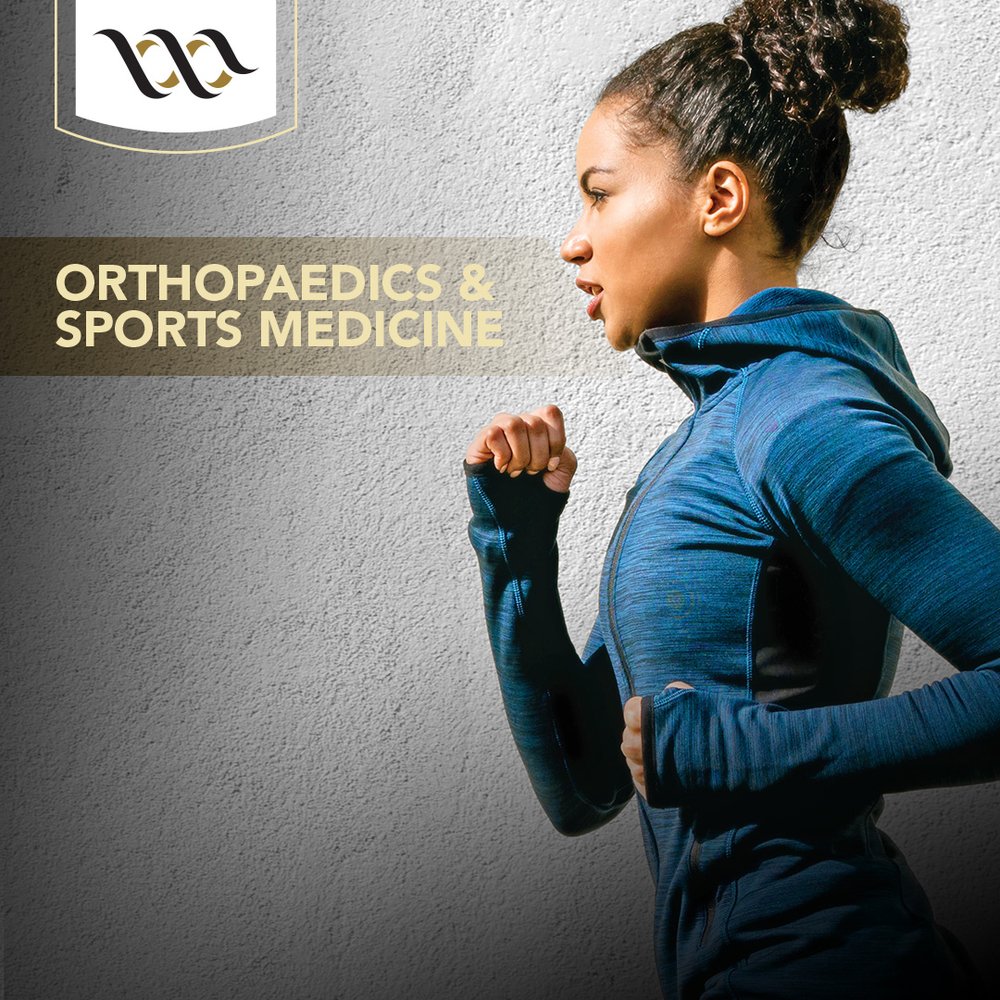 WAKE FOREST BAPTIST HEALTH STRATFORD Updated October 2024 1901