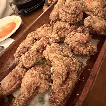 Tofu Tofu - fried chicken - Korean Near Me - New York, New York Tofu Tofu - fried chicken - Korean Near Me - New York, New York