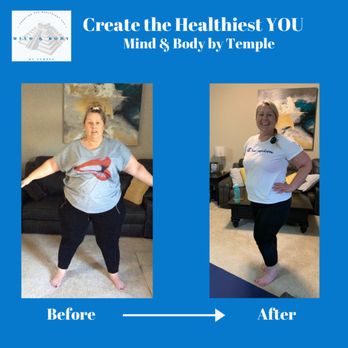 Mind & Body by Temple - Life Coach Near Me Mind & Body by Temple - Life Coach Near Me