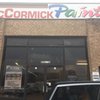 McCormick Paints gift card
