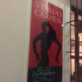 Tablao de Carmen - Tablao Carmen - Tablao Flamenco Near Me - Barcelona, B Tablao de Carmen - Tablao Carmen - Tablao Flamenco Near Me - Barcelona, B