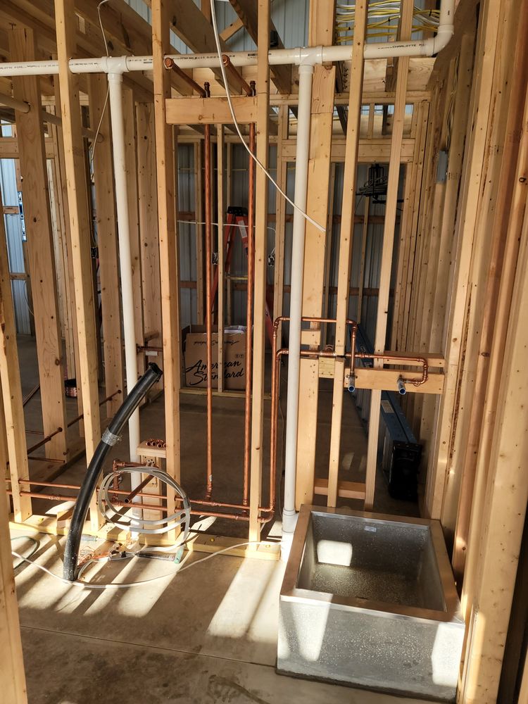 Slide of Fort Wayne Plumbing