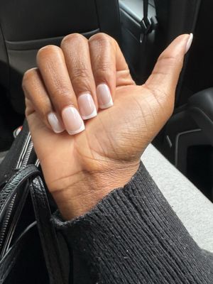 Polished of Georgetown