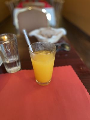 Abyssinia Restaurant by null