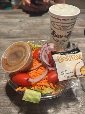 Manco & Manco Pizza - 8th Street by null