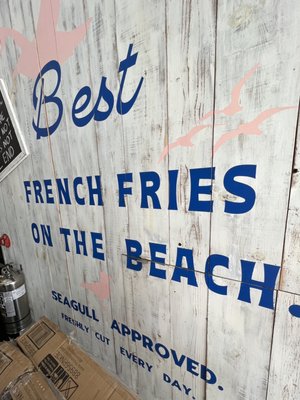 Jeffs’ Beach Burgers by null