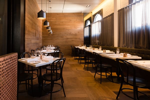 Coppersmith Hotel by null