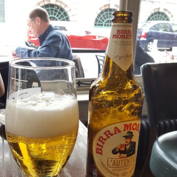 Spaghetti House - Italian Near Me - London, XGL