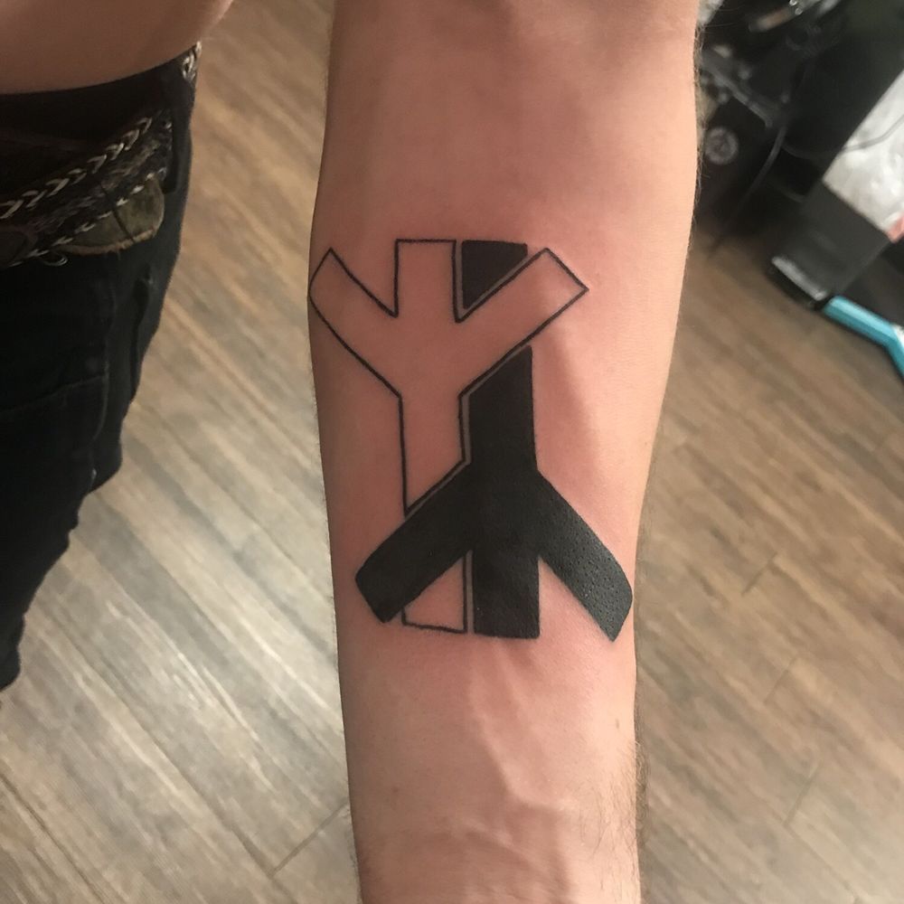 Fortune Bros Tattoo - Tattoo Near Me - San Antonio, Texas