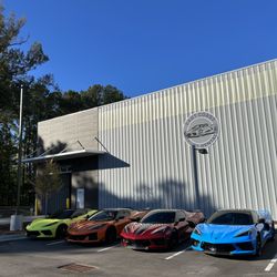 East Coast Luxury Rentals