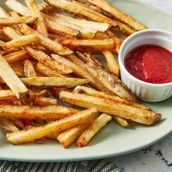 KFI Halal - French fries - Halal Near Me - Albany, New York KFI Halal - French fries - Halal Near Me - Albany, New York