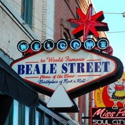 Beale Street Development