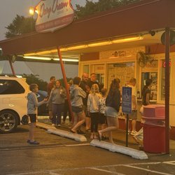 Dairy Dream Drive-In