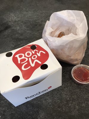 Bonchon Reston by null