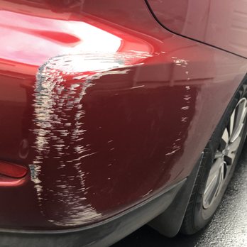 A1 Collision & Bumper Center - before - Auto Detailing Near Me - Citrus Heights, California A1 Collision & Bumper Center - before - Auto Detailing Near Me - Citrus Heights, California