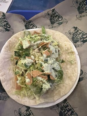 Cactus Cafe Cantina, Jericho Turnpike by null