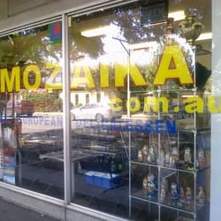 Mozaika