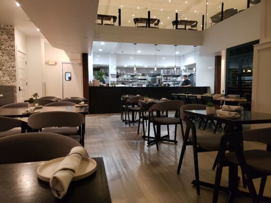 The Apis Hotel & Restaurant by null