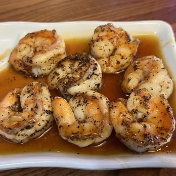 Yoshi Sushi - Shrimp Teriyaki - Sushi Bars Near Me - Richmond, Virginia Yoshi Sushi - Shrimp Teriyaki - Sushi Bars Near Me - Richmond, Virginia