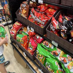 Hanna & Tiger Asian Mart