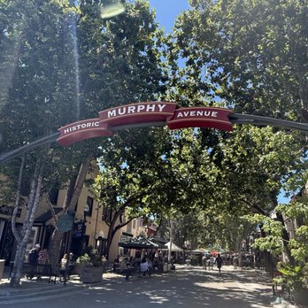 Historic Murphy Avenue - Landmarks & Historical Buildings Near Me