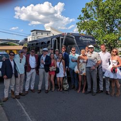 Allstars Limousine