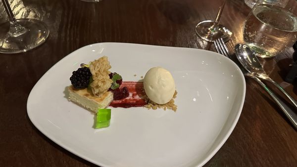 Kahani Restaurant by null