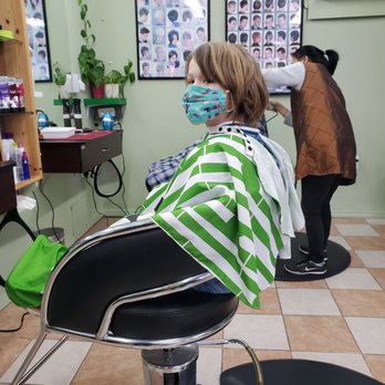 NINA SALON - Updated February 2026 - 34 Photos & 19 Reviews - 8401