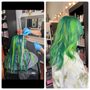 Mary Vargas - New Reflections Hair Designs