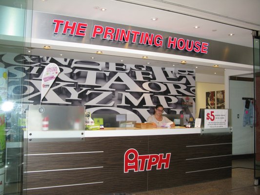 THE PRINTING HOUSE Updated December 2025 11 Photos 161 Bay Street 