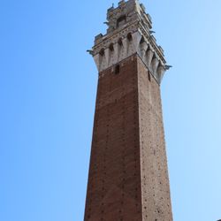 Torre del Mangia