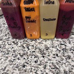 JuiceVibes - 3 day Cleanse The best juice spot in this area!!!