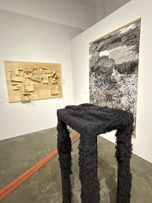Museum of Craft and Design by null
