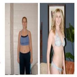 Ultimate Fitness Boot Camp
