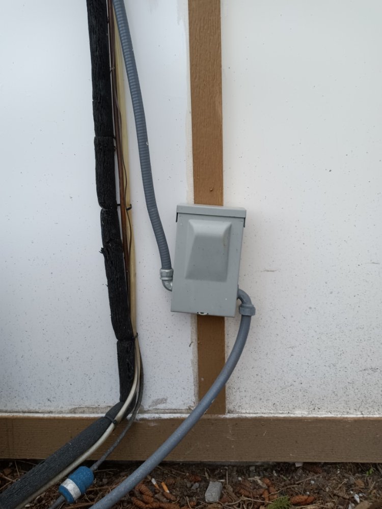 Slide of Fate Happened Handyman Service and Renovations