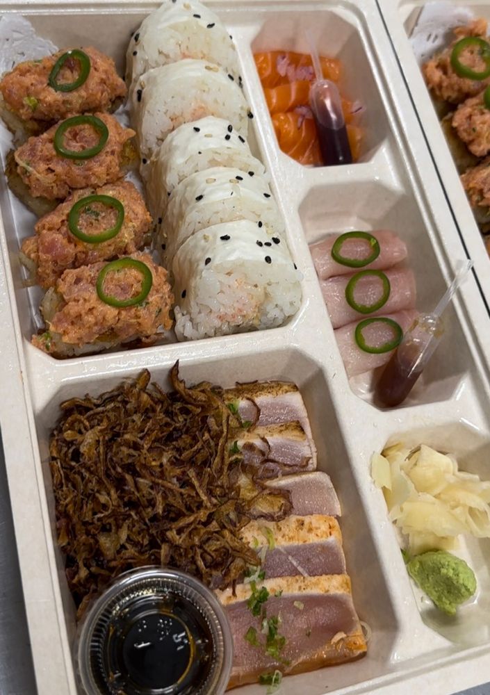 SUSHI KATSUYA 1060 E Colorado Blvd, Pasadena, California Sushi Bars