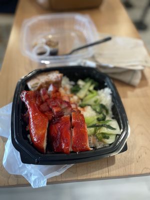 Kai Kai BBQ & Dumplings by null