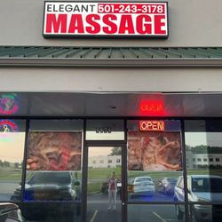 Elegant Massage