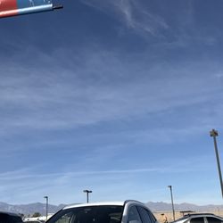 Hertz Rent A Car