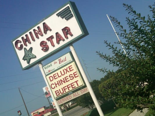 China Star by null