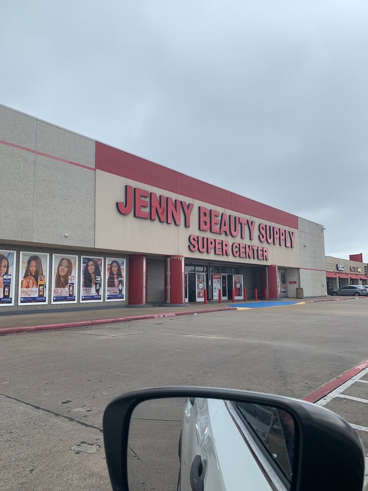 JENNY BEAUTY SUPPLY 93 Photos 105 Reviews 4343 Gannon Ln Dallas