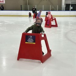 Tim Hortons Iceplex