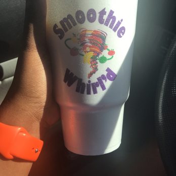 Smoothie Whirl'd - Juice Bars & Smoothies Near Me - West Palm Beach, Florida
