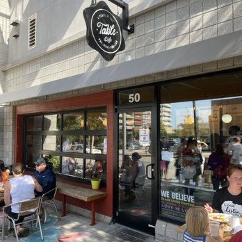 A Place At The Table - Cafes Near Me - Raleigh, North Carolina A Place At The Table - Cafes Near Me - Raleigh, North Carolina